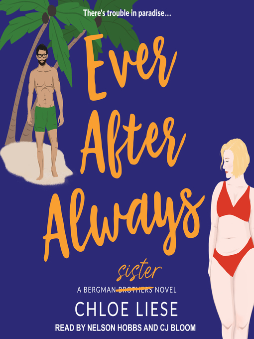 Cover of Ever After Always